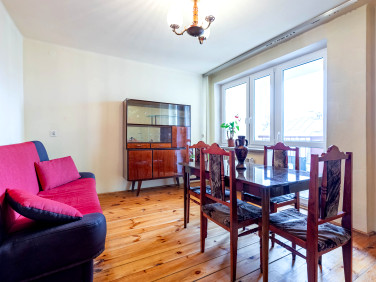 Mieszkanie Przemyśl