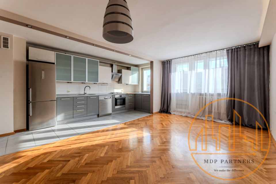 Mieszkanie blok mieszkalny sprzedaż