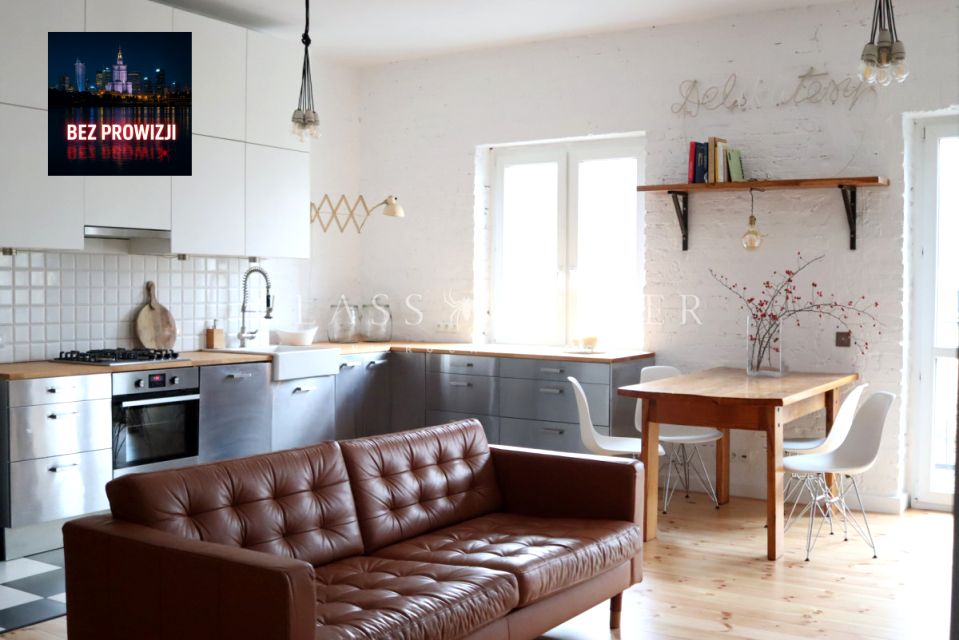 Mieszkanie Warszawa sprzedaż