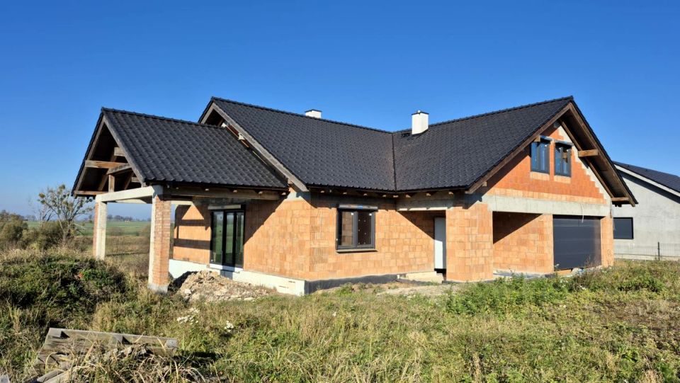 Dom Komorowo sprzedaż