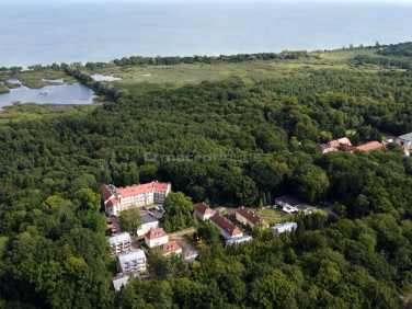 Budynek użytkowy Kołobrzeg