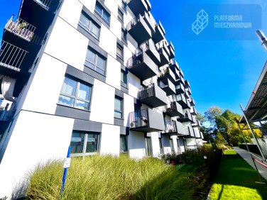 Mieszkanie Poznań