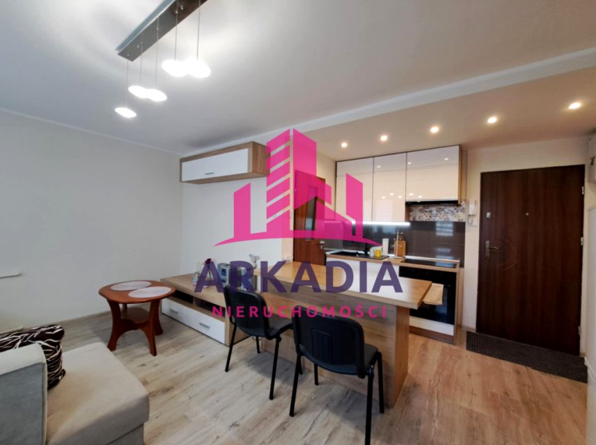 Mieszkanie Dzierżoniów