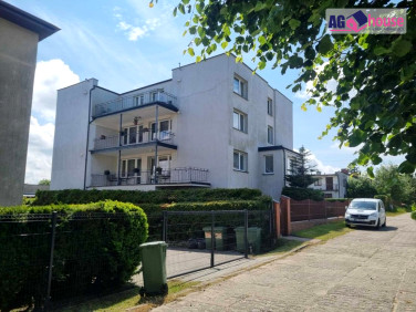 Dom Jastrzębia Góra