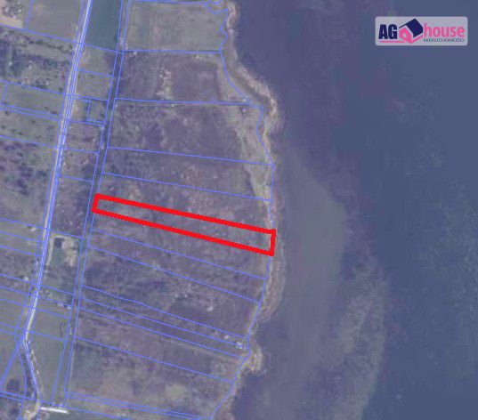 Działka inwestycyjna Swarzewo