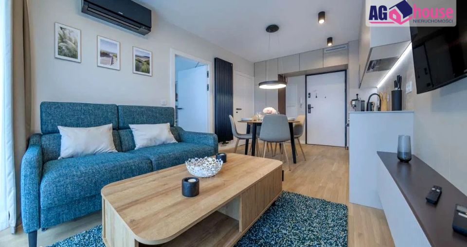 Mieszkanie Chłapowo