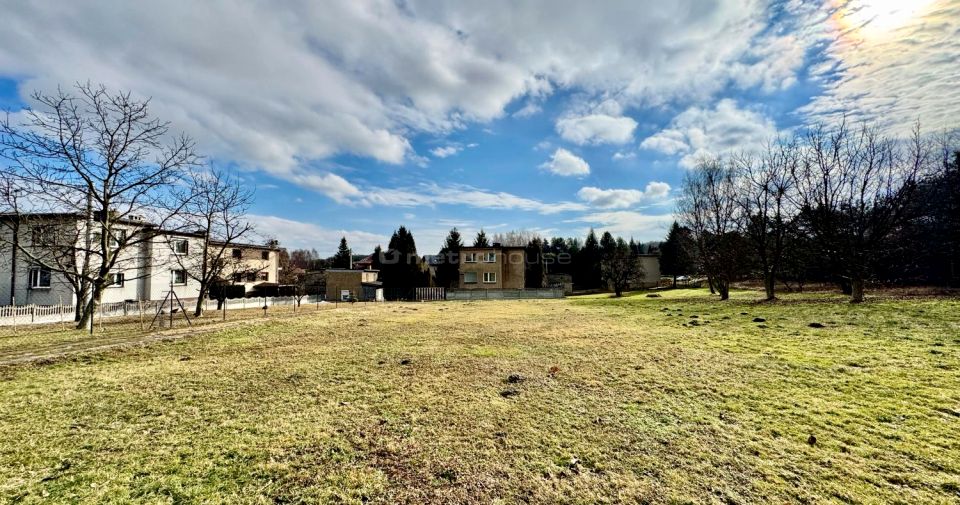 Działka budowlana Rybnik