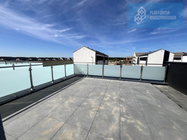 Mieszkanie Szczytniki