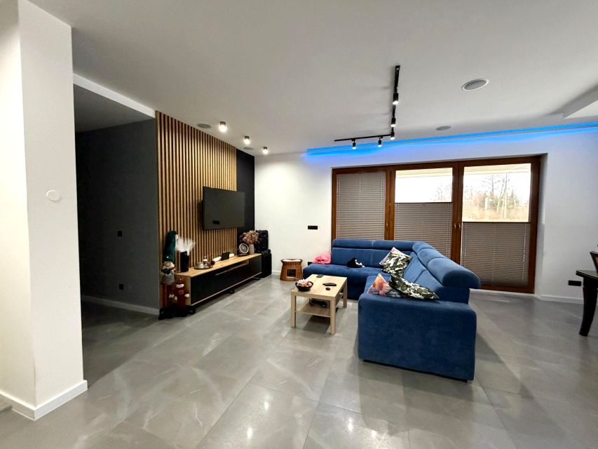 Dom wolnostojący sprzedaż