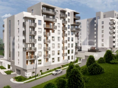 Mieszkanie blok mieszkalny Rzeszów