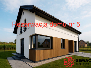 Dom Więcławice Dworskie