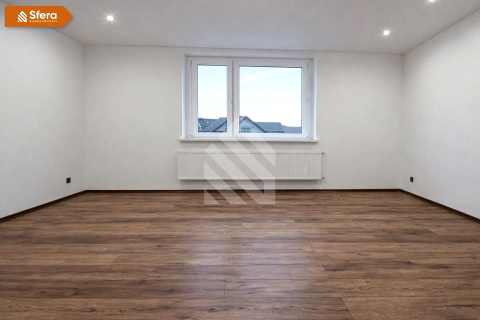 Mieszkanie Bydgoszcz