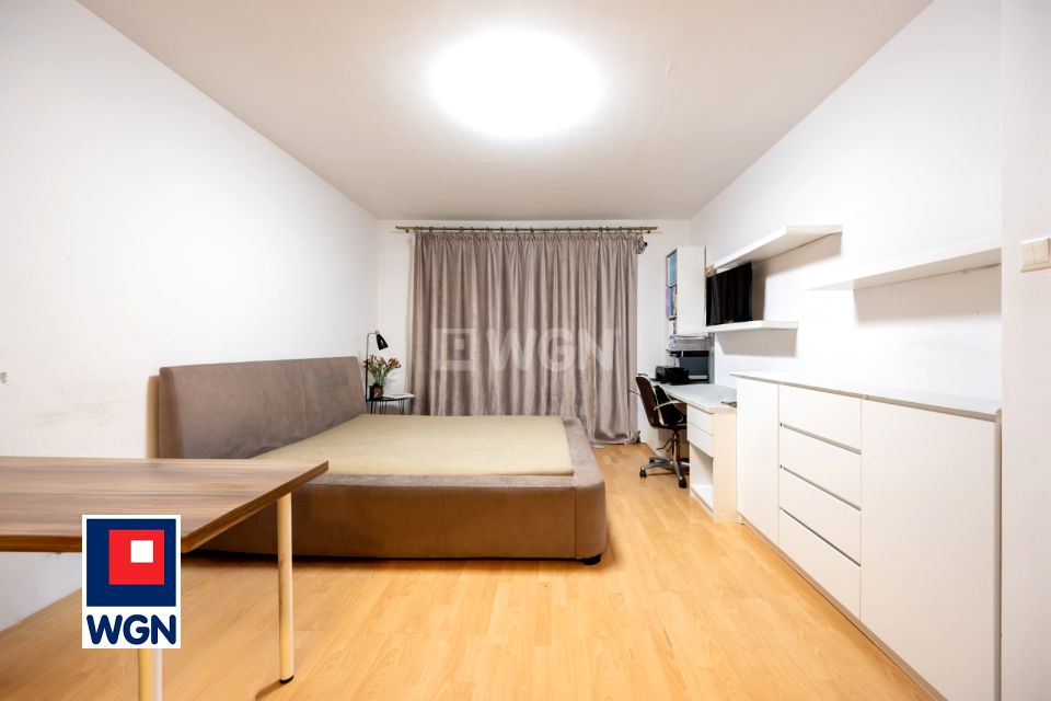 Mieszkanie Pruszcz Gdański