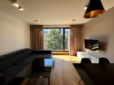 Mieszkanie nad rzeką