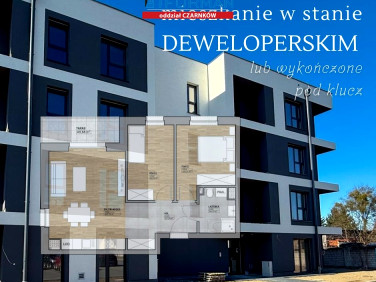 Mieszkanie Trzcianka