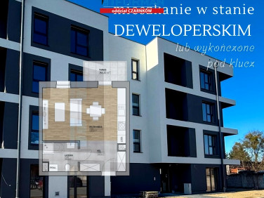 Mieszkanie Trzcianka