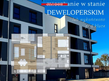 Mieszkanie Trzcianka