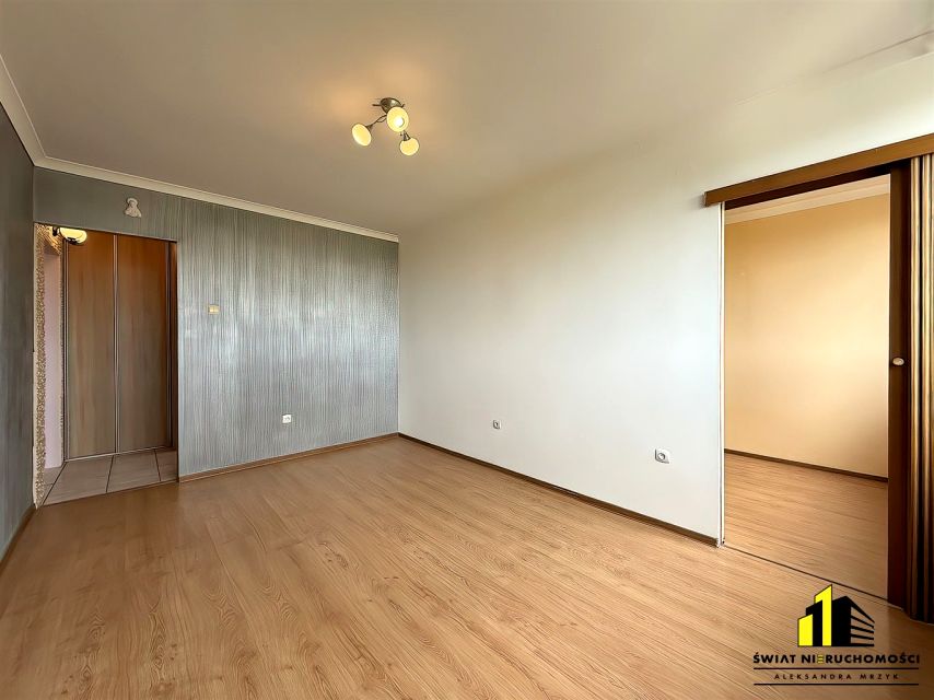 Mieszkanie Bielsko-Biała