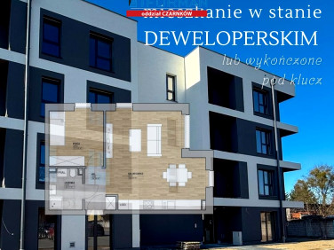 Mieszkanie Trzcianka