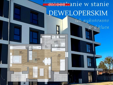 Mieszkanie Trzcianka