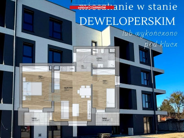 Mieszkanie Trzcianka