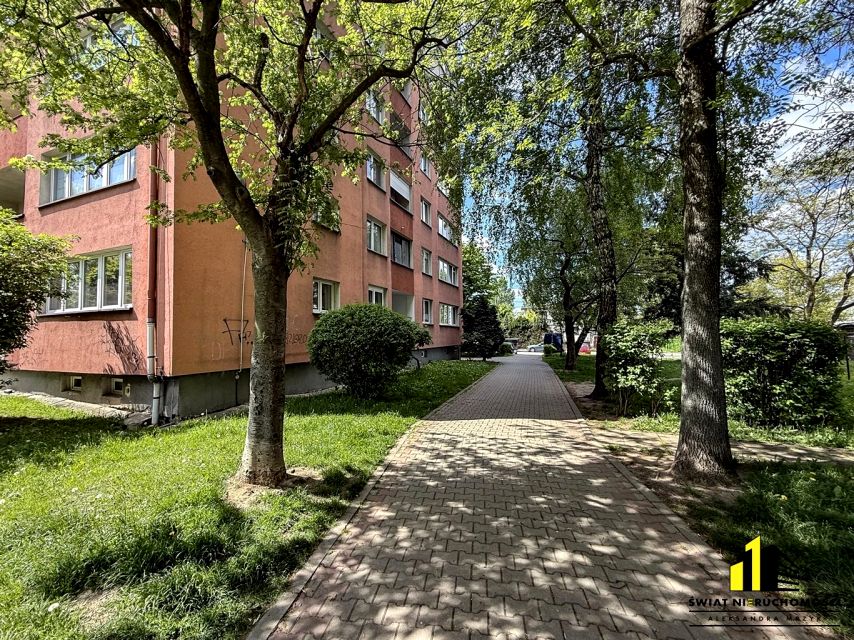 Mieszkanie Bielsko-Biała