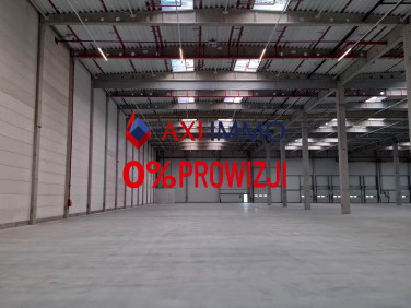 Budynek użytkowy Ruda Śląska