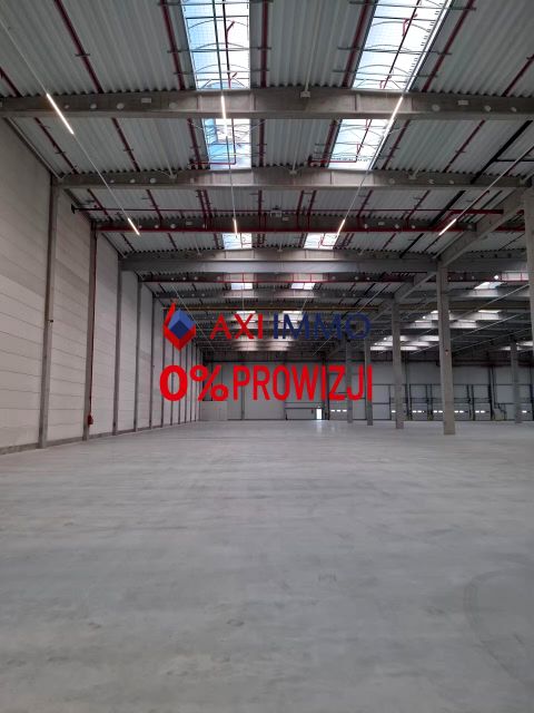 Budynek użytkowy Ruda Śląska