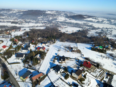 Działka budowlano-rolna Grajów