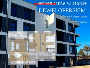 Mieszkanie Trzcianka