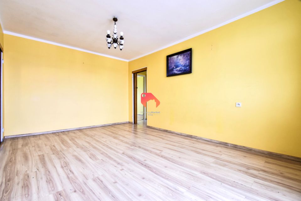 Mieszkanie Bydgoszcz