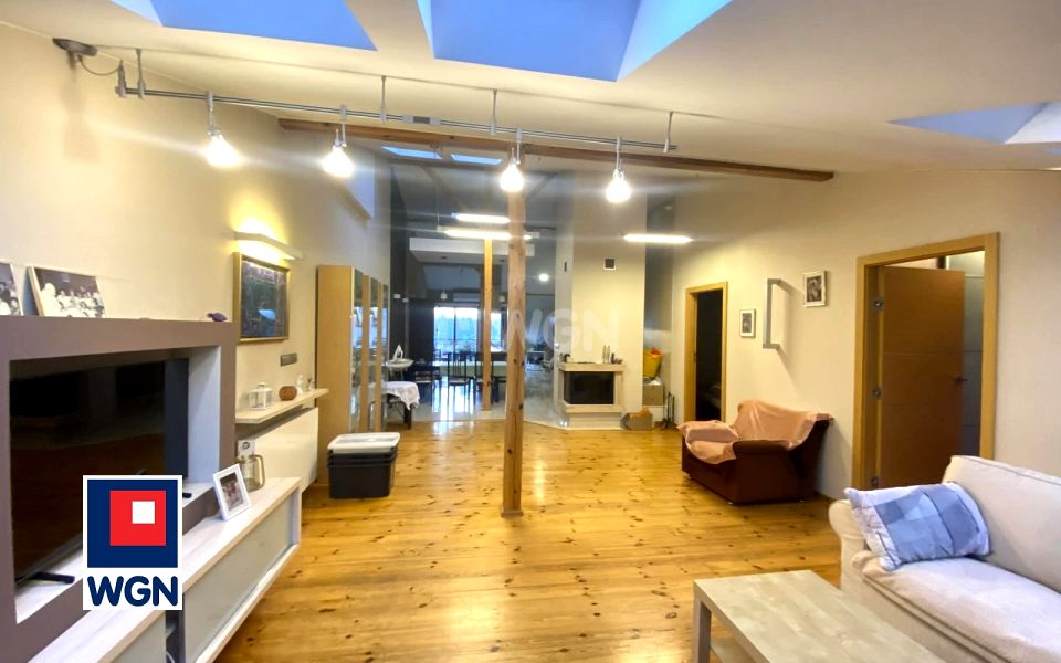 Mieszkanie Częstochowa