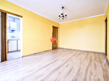 Mieszkanie przy lesie