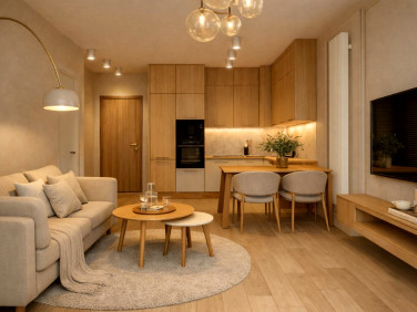 Mieszkanie Kraków sprzedaż