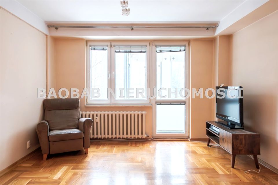 Mieszkanie Warszawa sprzedaż