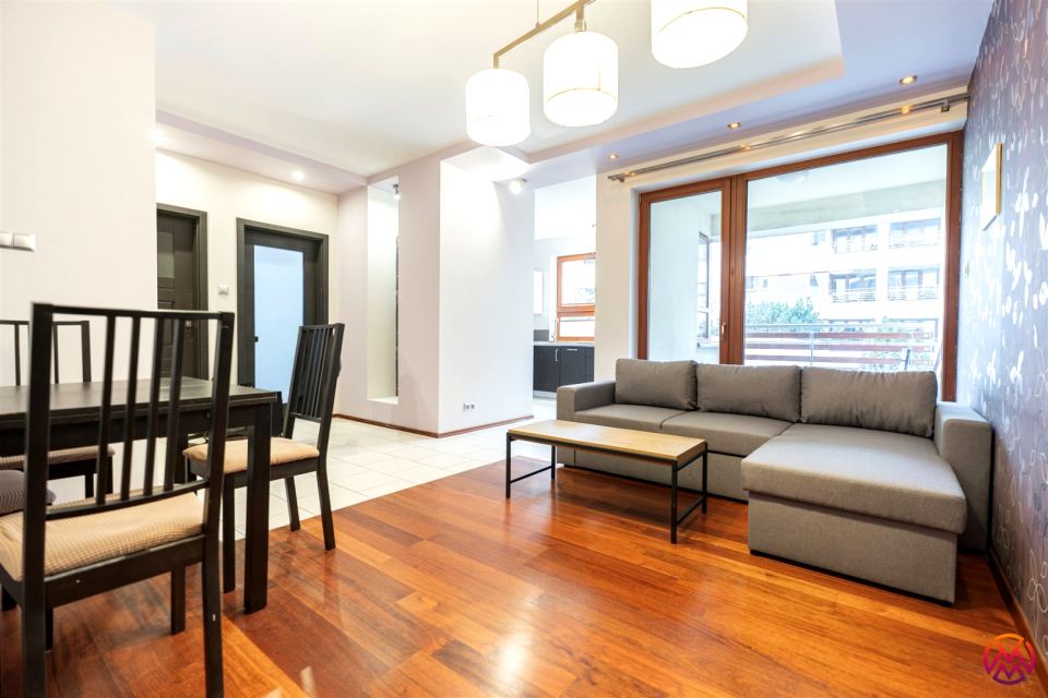 Mieszkanie Łódź wynajem