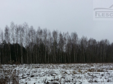 Działka budowlano-rolna Słubica Dobra