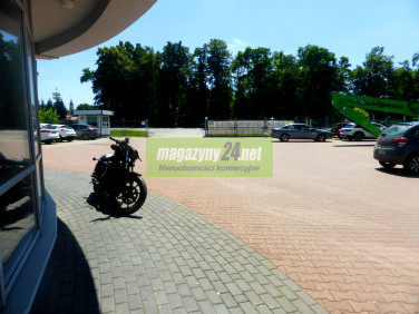 Budynek użytkowy Sulejówek