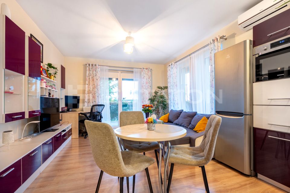 Mieszkanie TRZEBOWNISKO