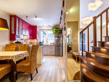 Mieszkanie KIELANÓWKA