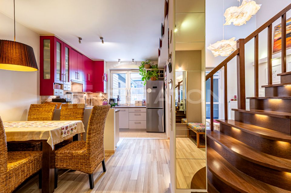 Mieszkanie KIELANÓWKA