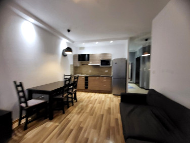 Mieszkanie Warszawa wynajem