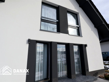 Dom Koźmice Wielkie