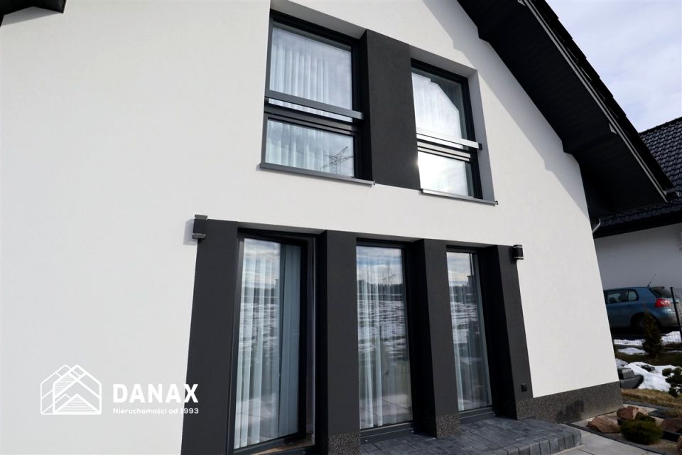 Dom Koźmice Wielkie