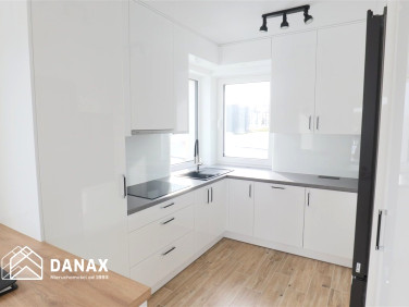 Dom wolnostojący sprzedaż