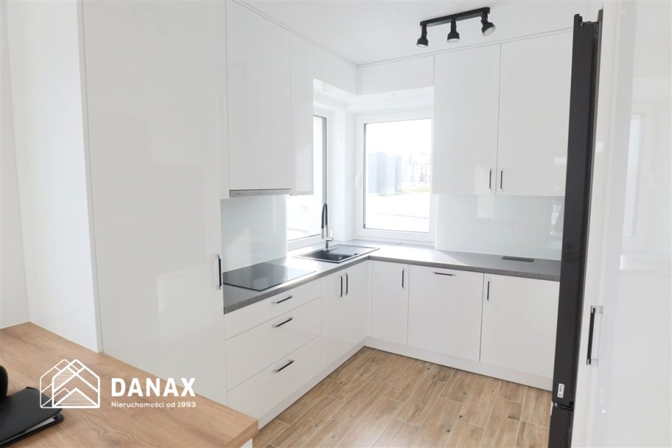 Dom wolnostojący sprzedaż