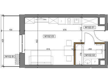 Mieszkanie Stalowa Wola