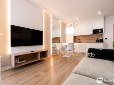 Mieszkanie Pobierowo