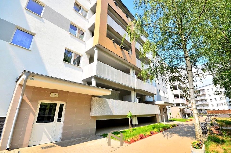 Mieszkanie Gorzów Wielkopolski