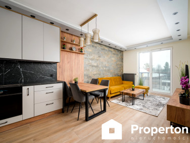 Mieszkanie Pruszków